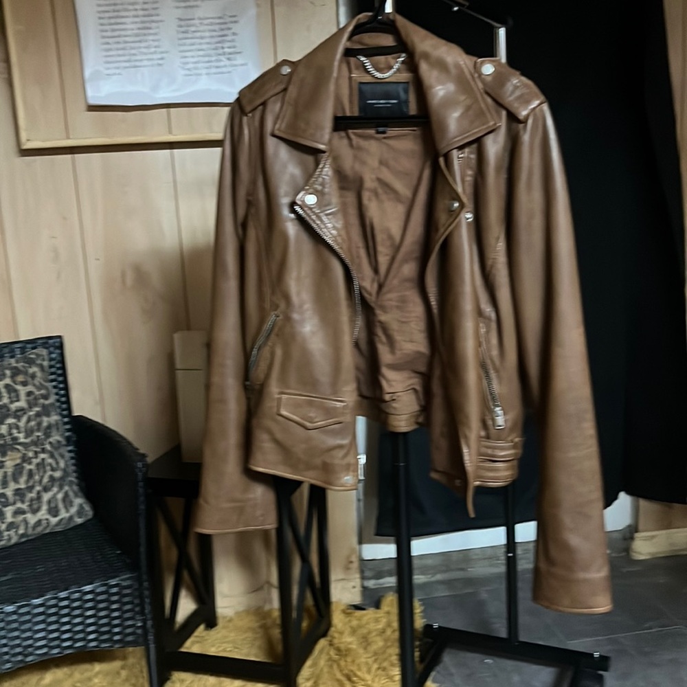 SAKS-Andrew Marc-MARC NEW YORK